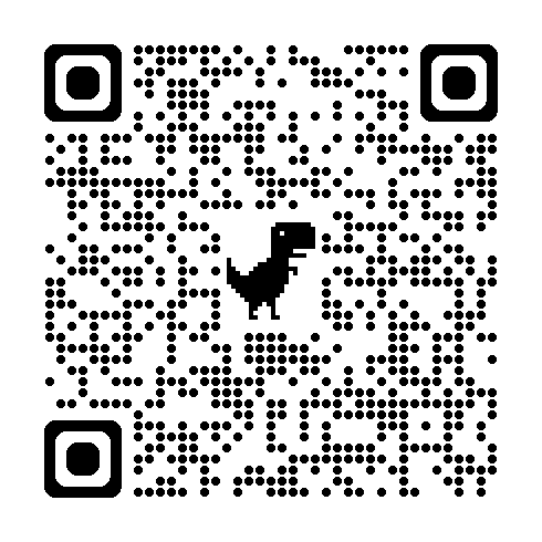 ���ȓ̓t�H�[��QR�R�[�h